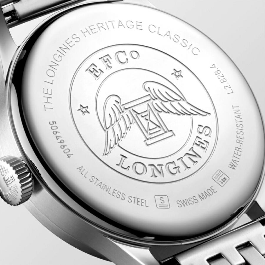 LONGINES ボーナスストア+10% ロンジン ヘリテージ クラシック LONGINES ボーナスストア+10% ロンジン ヘリテージ クラシック