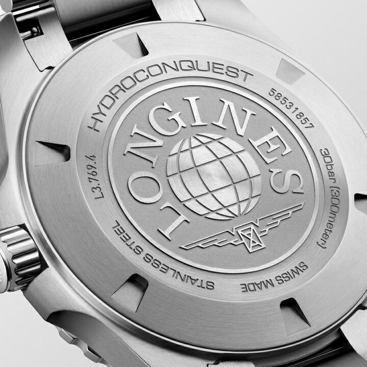 LONGINES（ロンジン） 【ご購入特典対象商品】ロンジン LONGINES