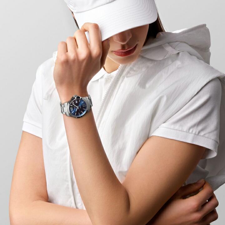 コンクエスト ボーナスストア＋10% ロンジン LONGINES Conquest 自動  