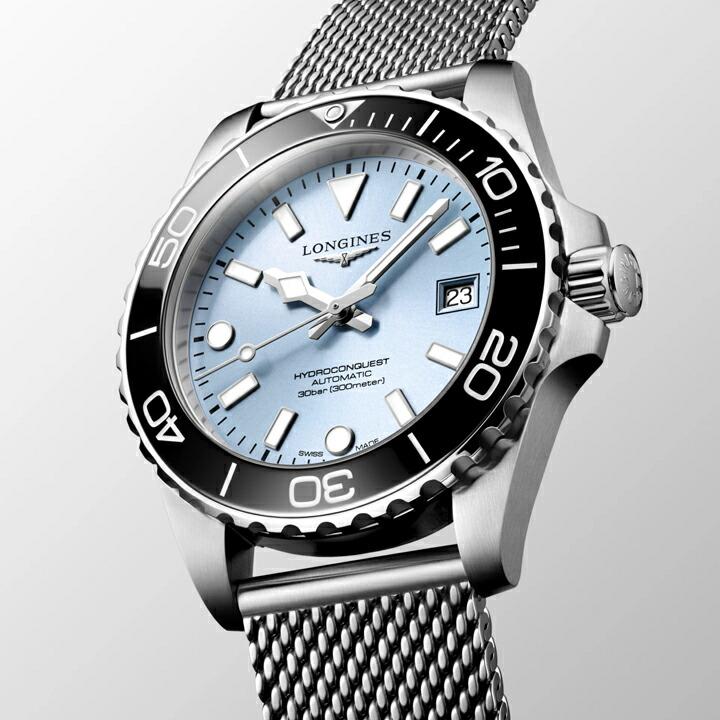 LONGINES（ロンジン） 【ご購入特典対象商品】ロンジン ハイドロコン