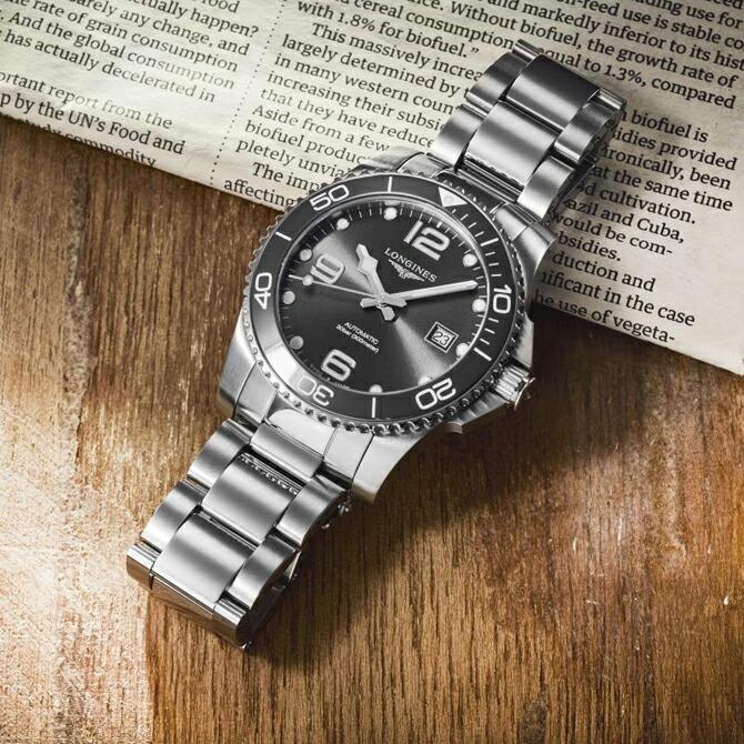 ハイドロコンクエスト ボーナスストア+10% ロンジン LONGINES ハイドロコンクエスト ボーナスストア+10% ロンジン LONGINES