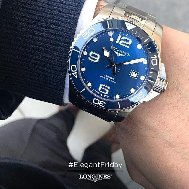 LONGINES ロンジン マスターコレクション L3.781.4.96.6