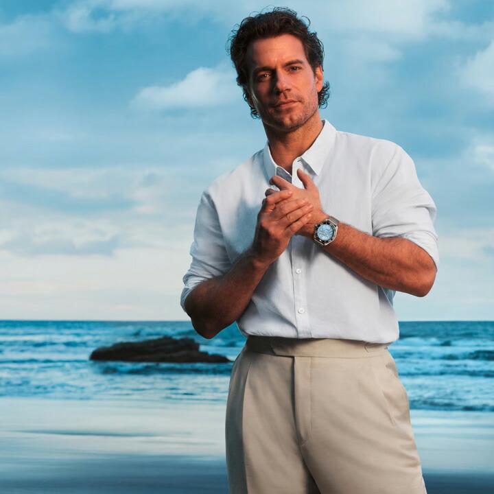 LONGINES（ロンジン） 【ご購入特典対象商品】ロンジンハイドロコン