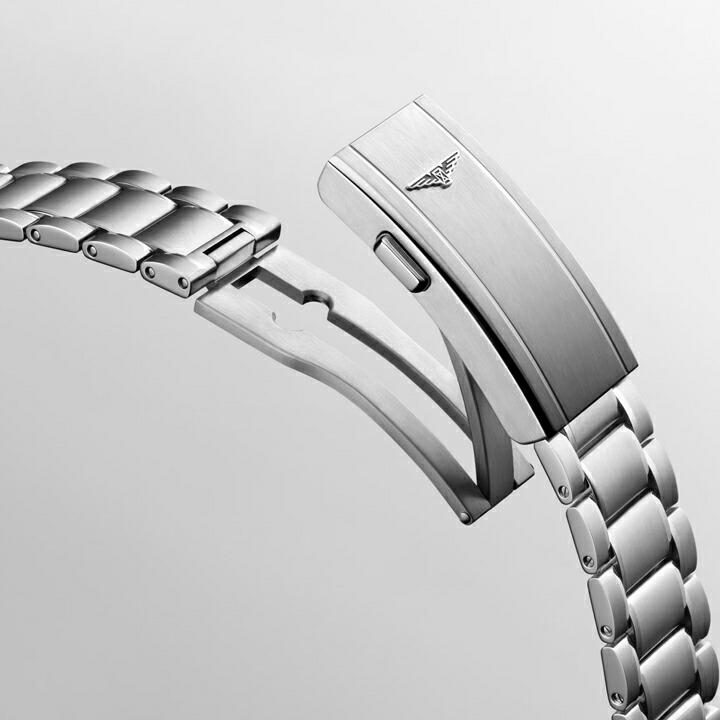 LONGINES（ロンジン） 【ご購入特典対象商品】ロンジン スピリット