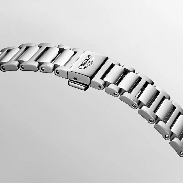LONGINES（ロンジン） 【ご購入特典対象商品】ロンジン コンクエスト