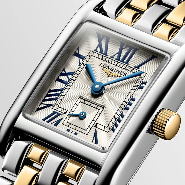 LONGINES（ロンジン） 【ご購入特典対象商品】ロンジンドルチェ