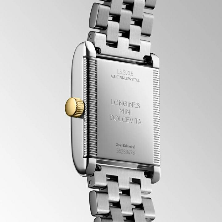 LONGINES（ロンジン） 【ご購入特典対象商品】ロンジンドルチェ