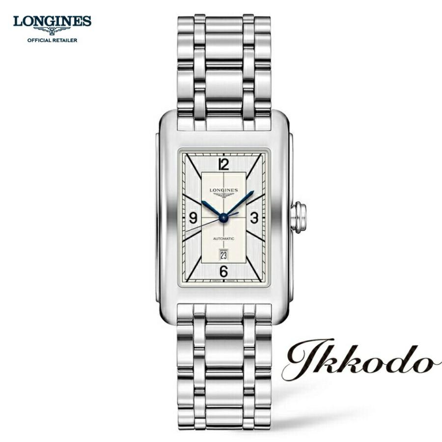 LONGINES（ロンジン） ボーナスストア＋10% ドルチェヴィータ 自動巻き
