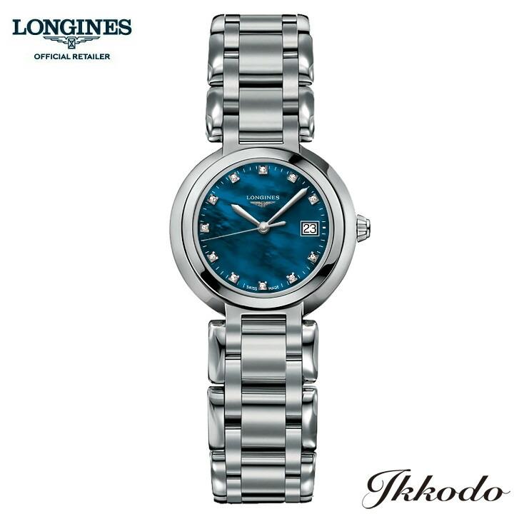 LONGINES ボーナスストア＋10% ご購入特典対象商品 ロンジン 