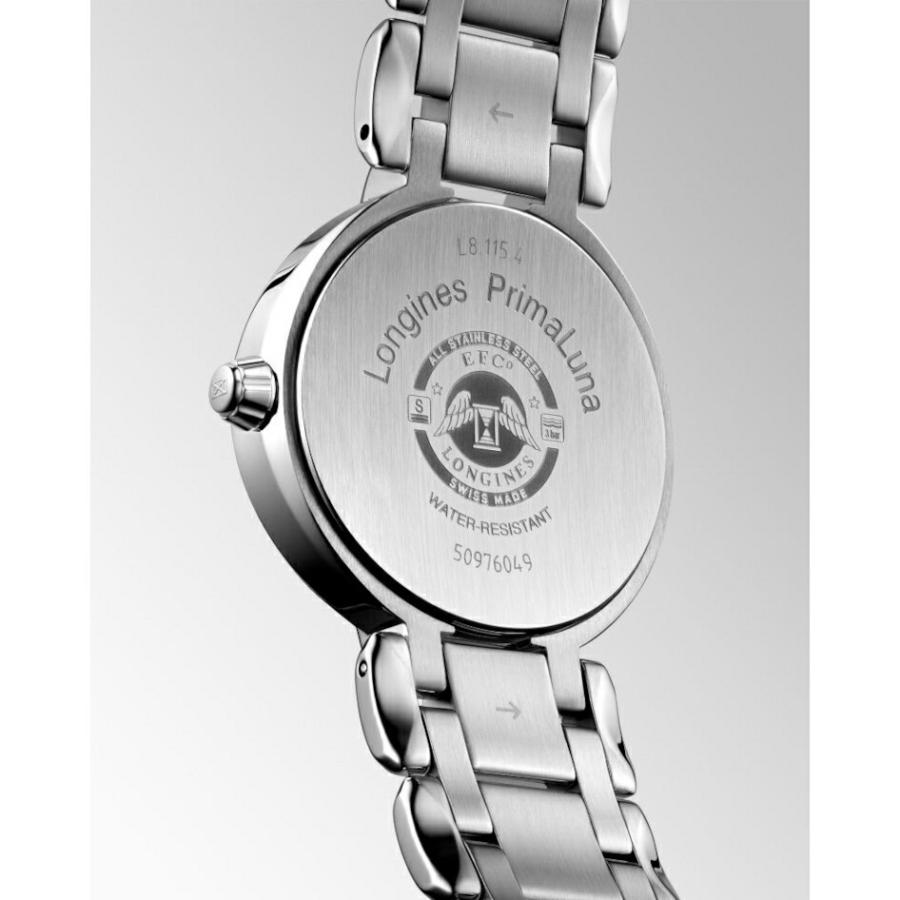 プリマルナ ボーナスストア+10% ロンジン LONGINES クォーツ プリマルナ ボーナスストア+10% ロンジン LONGINES クォーツ