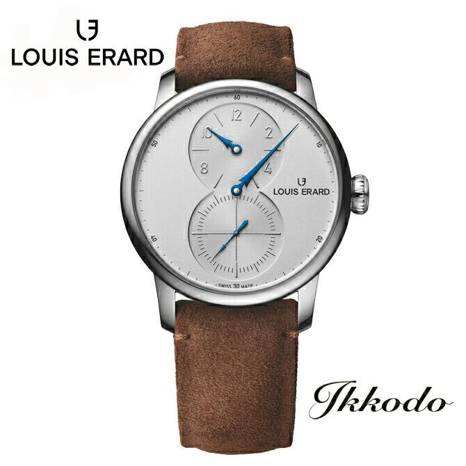 ボーナスストア＋10% ルイエラール LouisErard 自動巻き 