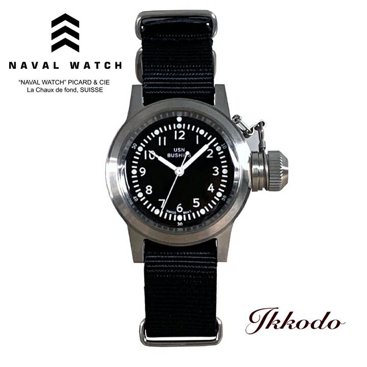 NAVAL WATCH ナバルウォッチ Naval Watch ミリタリー military NAVAL WATCH ナバルウォッチ Naval Watch ミリタリー military