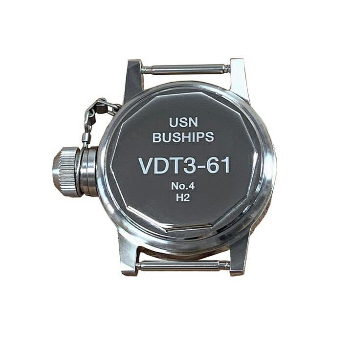 ナバルウォッチ　ミリタリー【稼働品】 NAVAL WATCH（ナバルウォッチ）| ミリタリーウォッチ - 株式会社 聖林