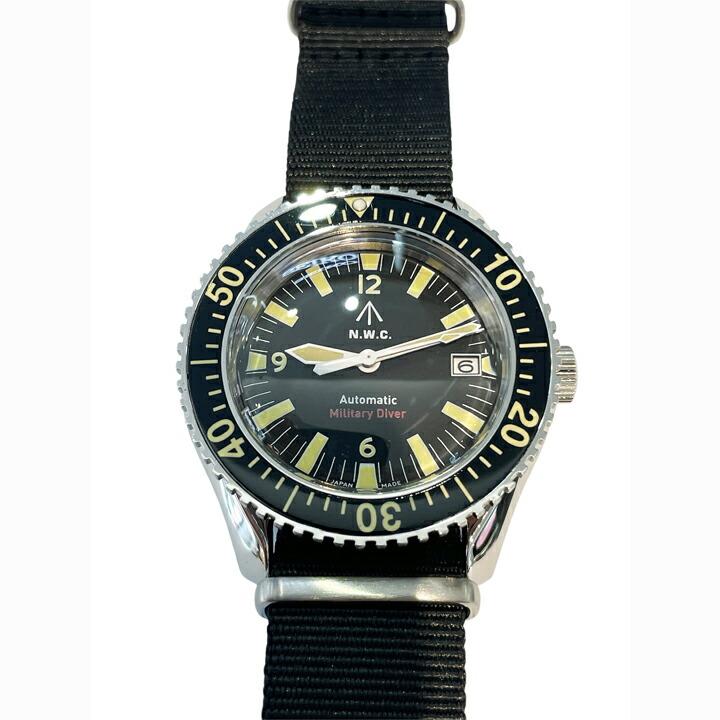 NAVAL WATCH（ナバルウォッチ） ボーナスストア＋10% ミリタリー ROYAL 