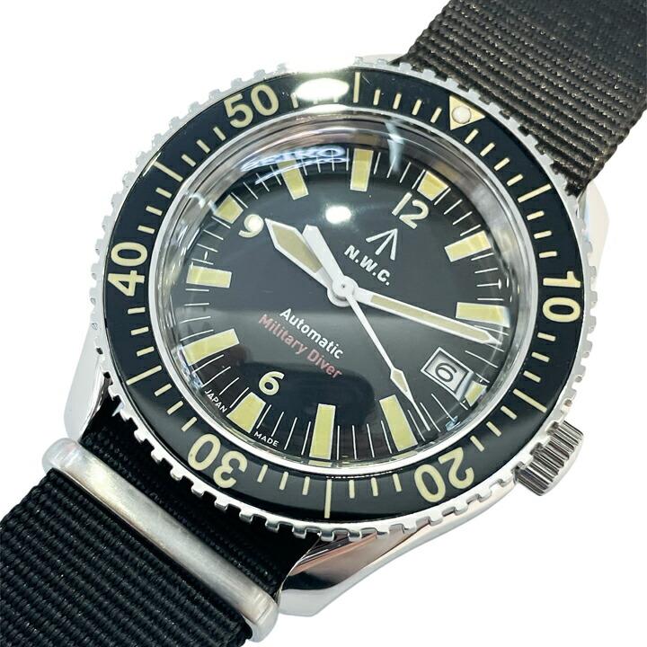 NAVAL WATCH（ナバルウォッチ） ボーナスストア＋10% ミリタリー ROYAL