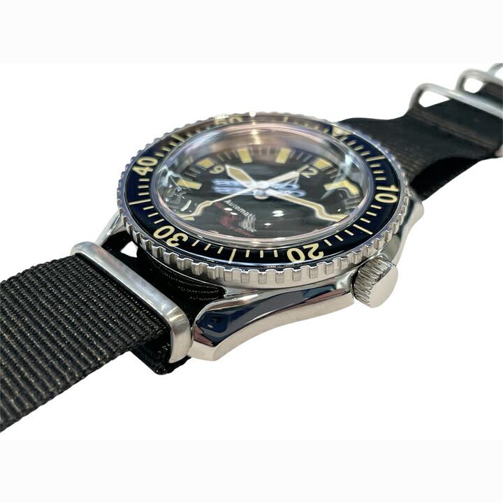 NAVAL WATCH（ナバルウォッチ） ボーナスストア＋10% ミリタリー ROYAL