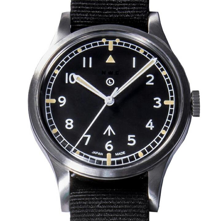 NAVAL WATCH ナバルウォッチ Naval Watch ミリタリー military 