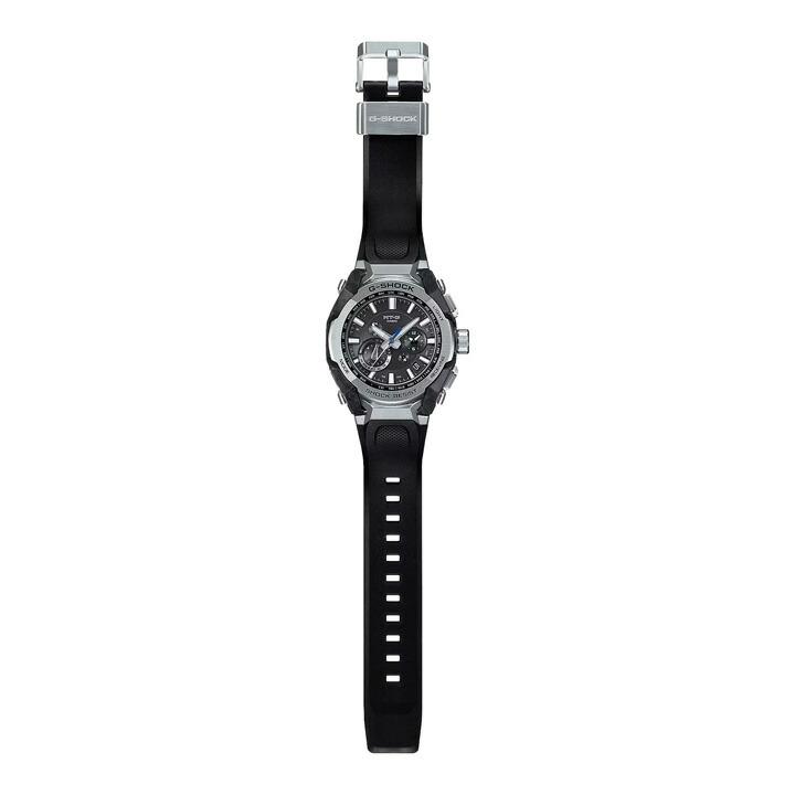 G-SHOCK Gショック カシオ MTG-B4000 Series モバイルリンク ソーラー電波 45.3mm 20気圧防水  正規品 腕時計 MTG-B4000-1AJF  MTGB40001AJFの画像