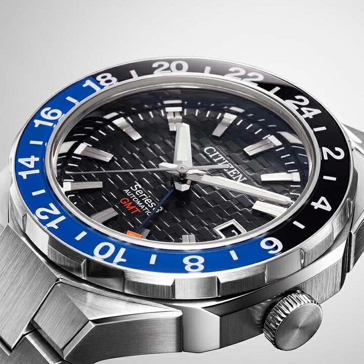 シリーズ8 シチズン CITIZEN シリーズエイト Series 8 880 自動巻き