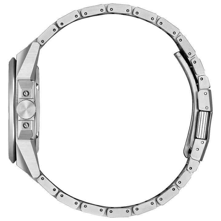 ボーナスストア＋10% シチズン CITIZEN  シリーズエイト Series 8  831 メカニカル 自動巻き 正規品  腕時計 NB6050-51E NB605051Eの画像