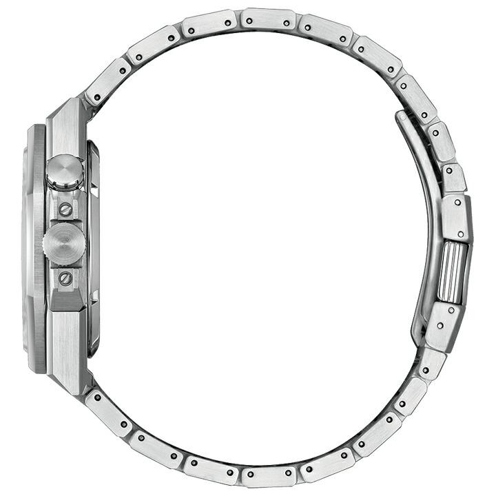 ボーナスストア＋10% シチズン CITIZEN シリーズエイト 世界限定1,200本 Series8  890 Mechanical Limited Model 自動巻き正規品 腕時計 NB6060-58Hの画像