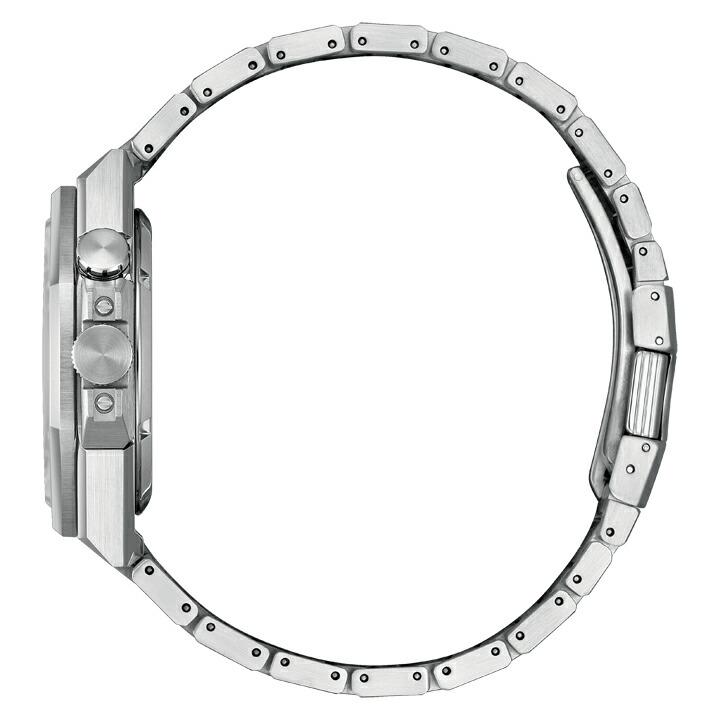 シチズン CITIZEN シリーズエイト Series 8 890 自動巻き 42.6mm 正規品 NB6060-58L【NB606058L】の画像