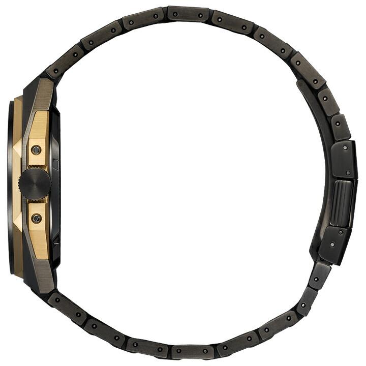 ボーナスストア＋10% シチズン CITIZEN シリーズエイト 世界限定1,200本 Series 8  Limited Model 自動巻き 39.3mm 10気圧防水 正規品 腕時計 NB6086-54Eの画像