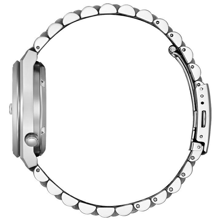 ボーナスストア＋10%【TSUYOSA”Collection】シチズン コレクション CITIZEN COLLECTION 自動巻き37mm 正規品  腕時計 NJ0200-50Lの画像