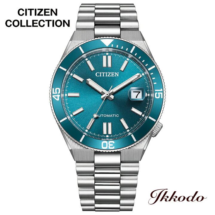 CITIZEN COLLECTION ボーナスストア＋10% 【TSUYOSA”Collection 