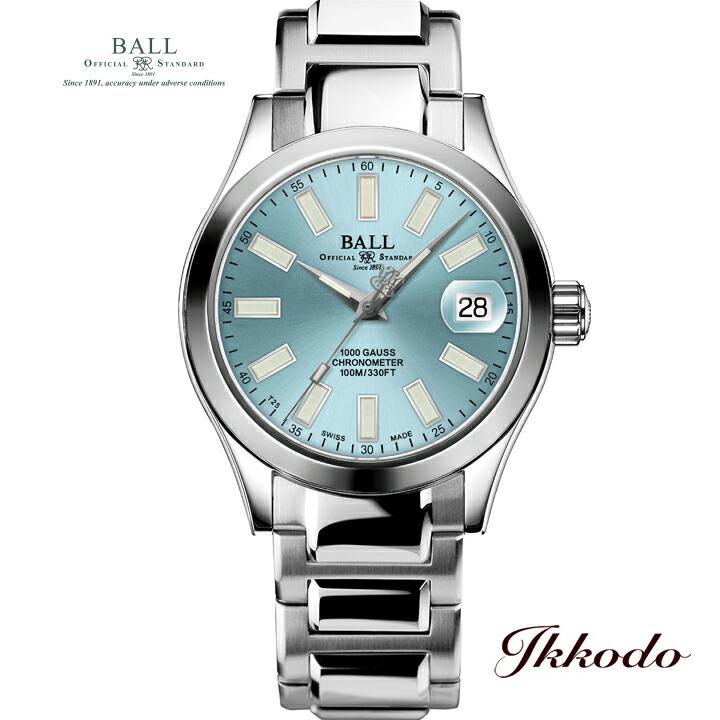 BALL Watch（ボール ウォッチ） ボーナスストア＋10% エンジニアIII 