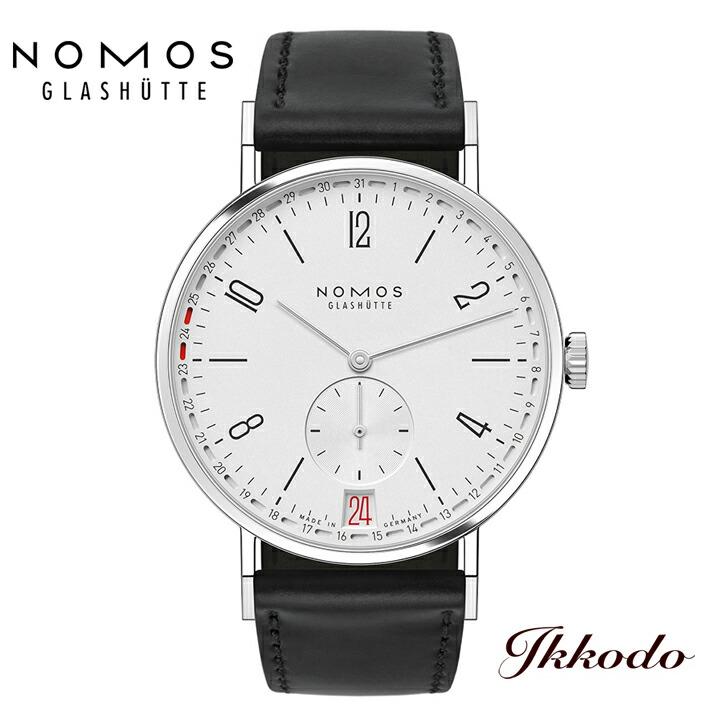 NOMOS GLASHUETTE ボーナスストア＋10% ノモス タンジェント Tangente  