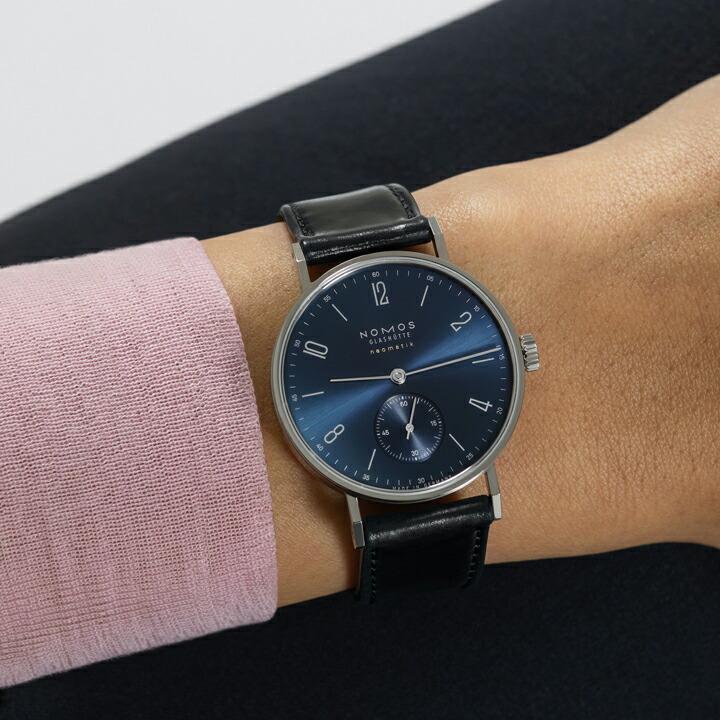 NOMOS GLASHUETTE（ノモス グラスヒュッテ） NOMOS Glashtte Tangente