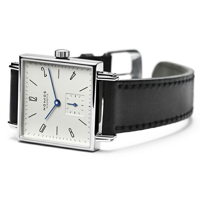 ボーナスストア＋10% NOMOS Glash?tte ノモス テトラ TETRA 29.5ミリ 手巻き ドイツ製 正規品 2年保証 腕時計 NM406 | NOMOS GLASHUETTE | 01