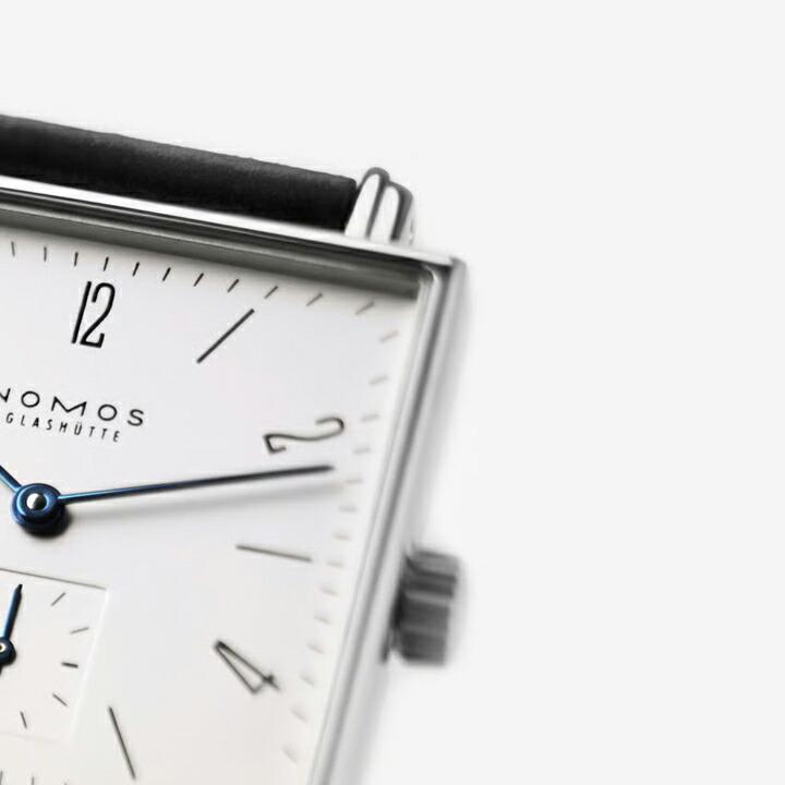 ボーナスストア＋10% NOMOS Glash?tte ノモス テトラ TETRA 29.5ミリ 手巻き ドイツ製 正規品 2年保証 腕時計 NM406 | NOMOS GLASHUETTE | 02