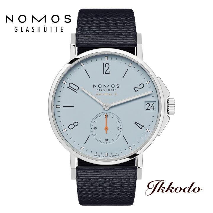 NOMOS GLASHUETTE ボーナスストア＋10% ノモスアホイ ネオマティック  