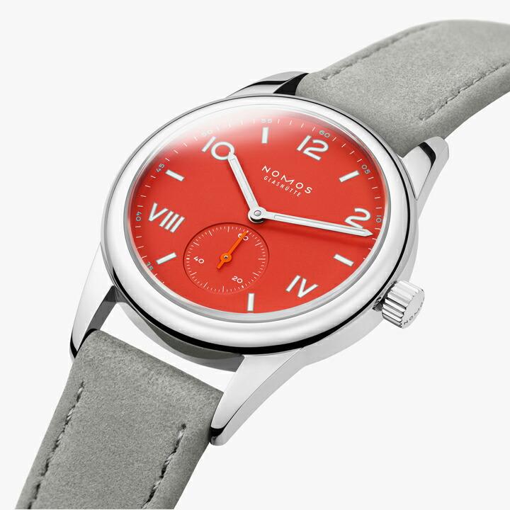 NOMOS GLASHUETTE（ノモス グラスヒュッテ） ボーナスストア＋10 