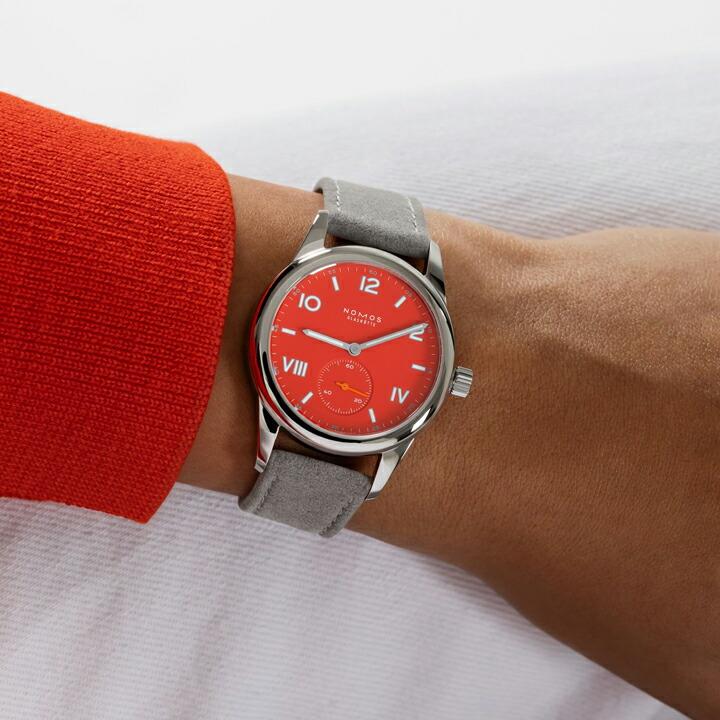 NOMOS GLASHUETTE（ノモス グラスヒュッテ） ボーナスストア＋10 