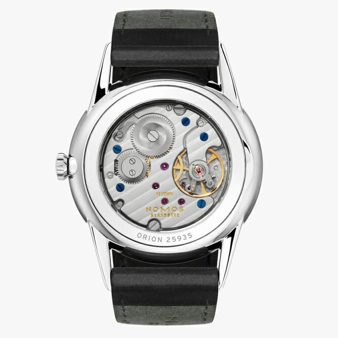 NOMOS ノモス オリオン ORION 35ミリ 手巻き 正規品 2年保証 日本国内