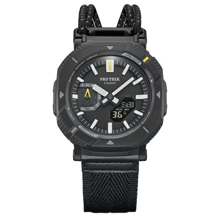 PRO TREK ボーナスストア＋10% PROTREK プロトレック Hiker Line