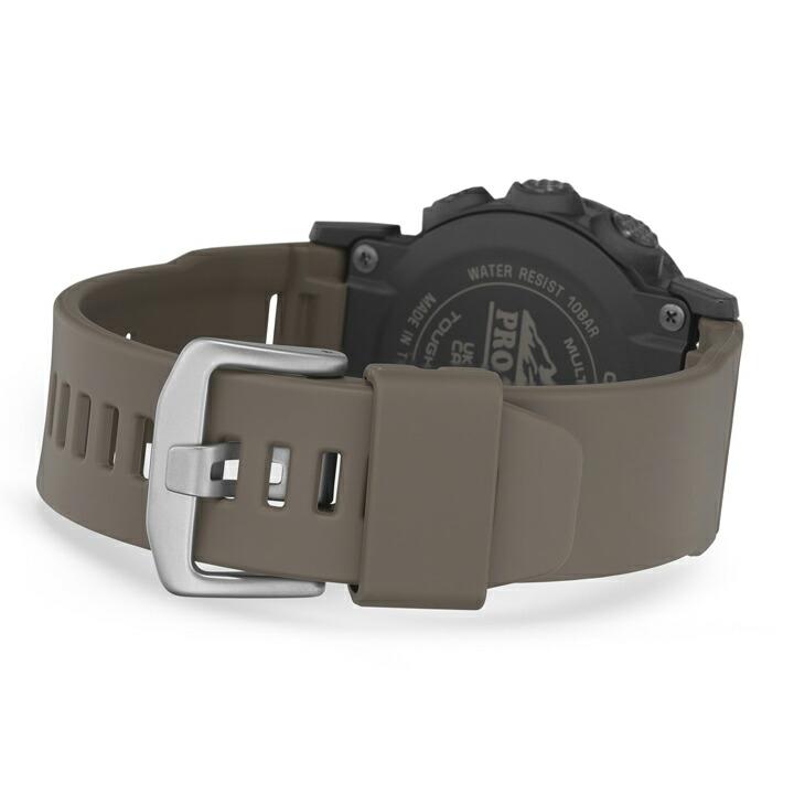 PRO TREK PROTREK プロトレック カシオ CASIO Climber Line ソーラー