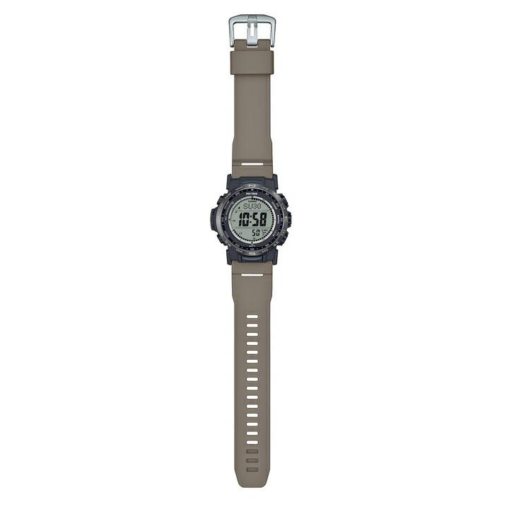 PRO TREK PROTREK プロトレック カシオ CASIO Climber Line ソーラー