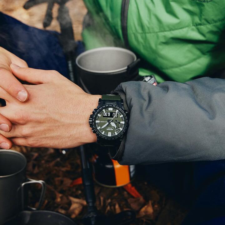 PRO TREK PROTREK プロトレック カシオ CASIO PRW-61 Series PRO TREK PROTREK プロトレック カシオ CASIO PRW-61 Series