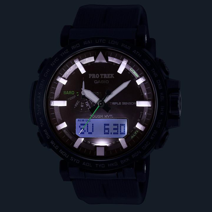 PRO TREK PROTREK プロトレック カシオ CASIO PRW-6621 Series PRO TREK PROTREK プロトレック カシオ CASIO PRW-6621 Series