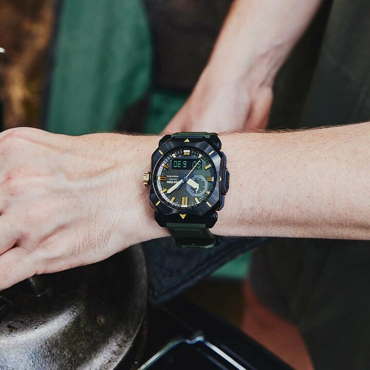 PRO TREK PROTREK プロトレック カシオ CASIO PRW-6900 Series