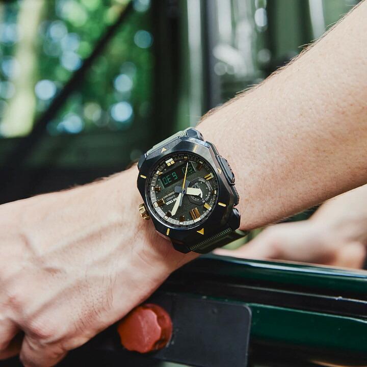 PRO TREK PROTREK プロトレック カシオ CASIO PRW-6900 Series 