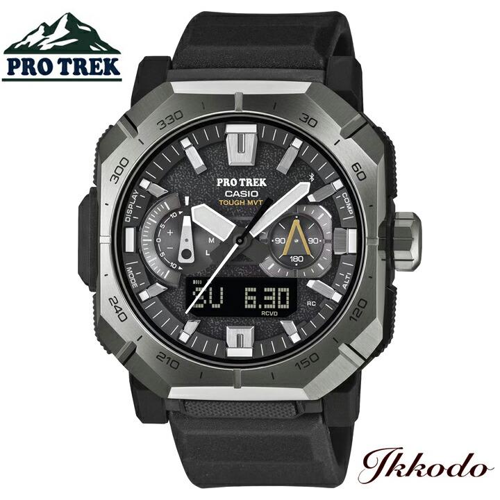 PRO TREK PROTREK プロトレック Climber Line カシオ CASIO ソーラー