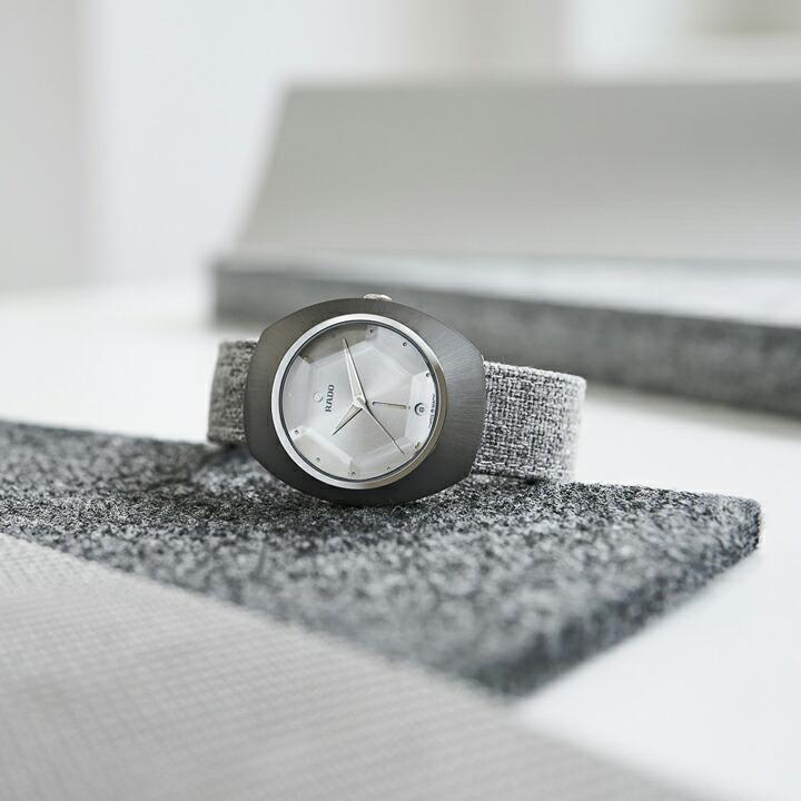 ボーナスストア＋10% RADO ラドー ダイヤスターオリジナル60周年記念 