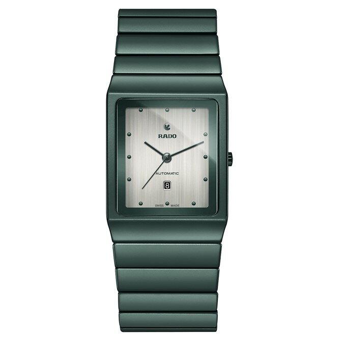 RADO ラドー　アナログ時計 RADO Ceramica jubilé［The Isley Brothers / Midnight Sky