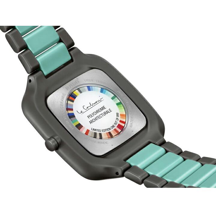 RADO（ラドー） ボーナスストア＋10% 【世界限定999本】RADO クォーツ