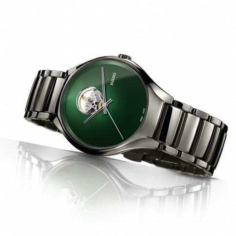 ボーナスストア＋10% RADO ラドー True Secret トゥルーシークレット